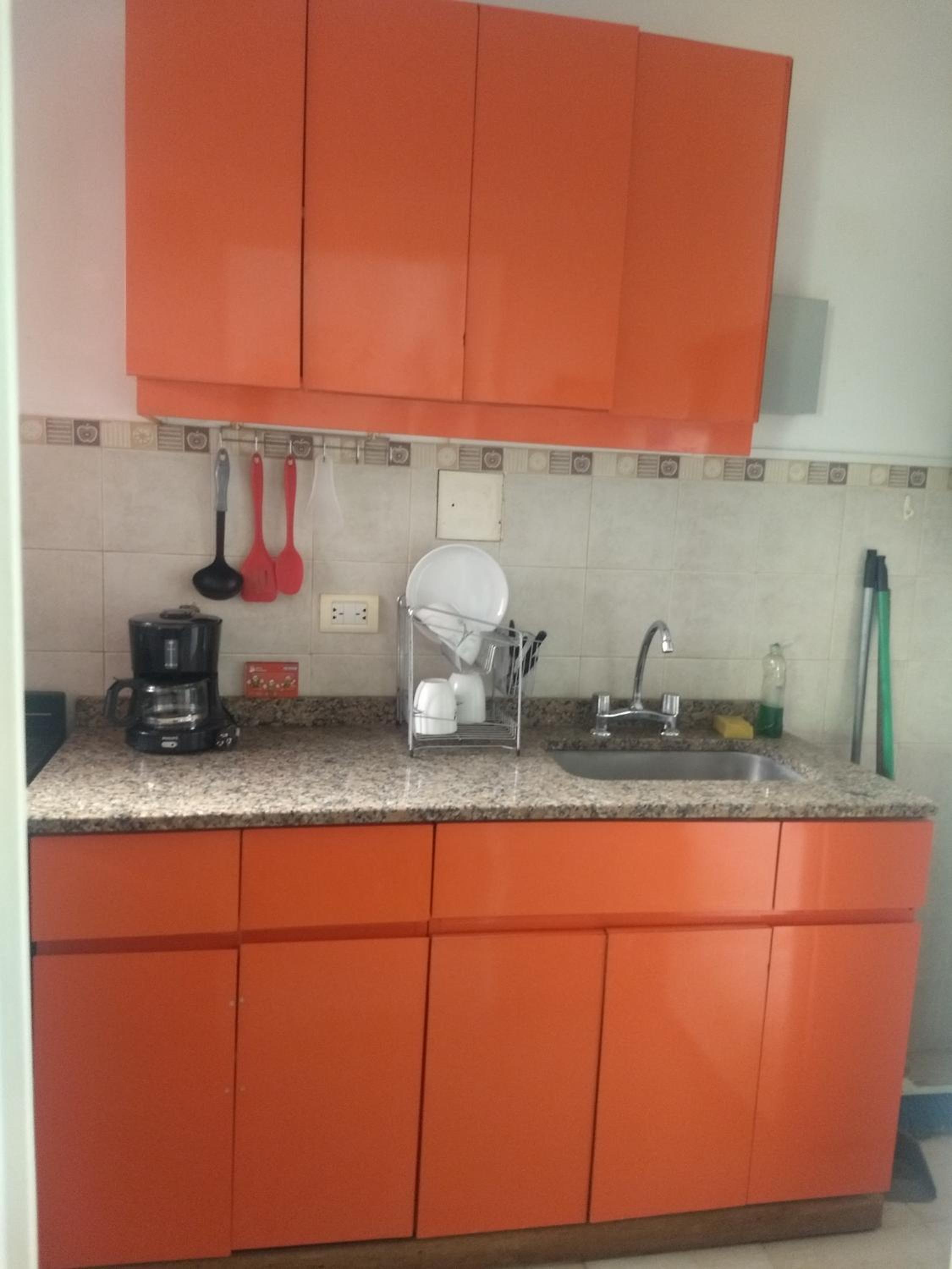 Departamento Pinamar 2 ambientes