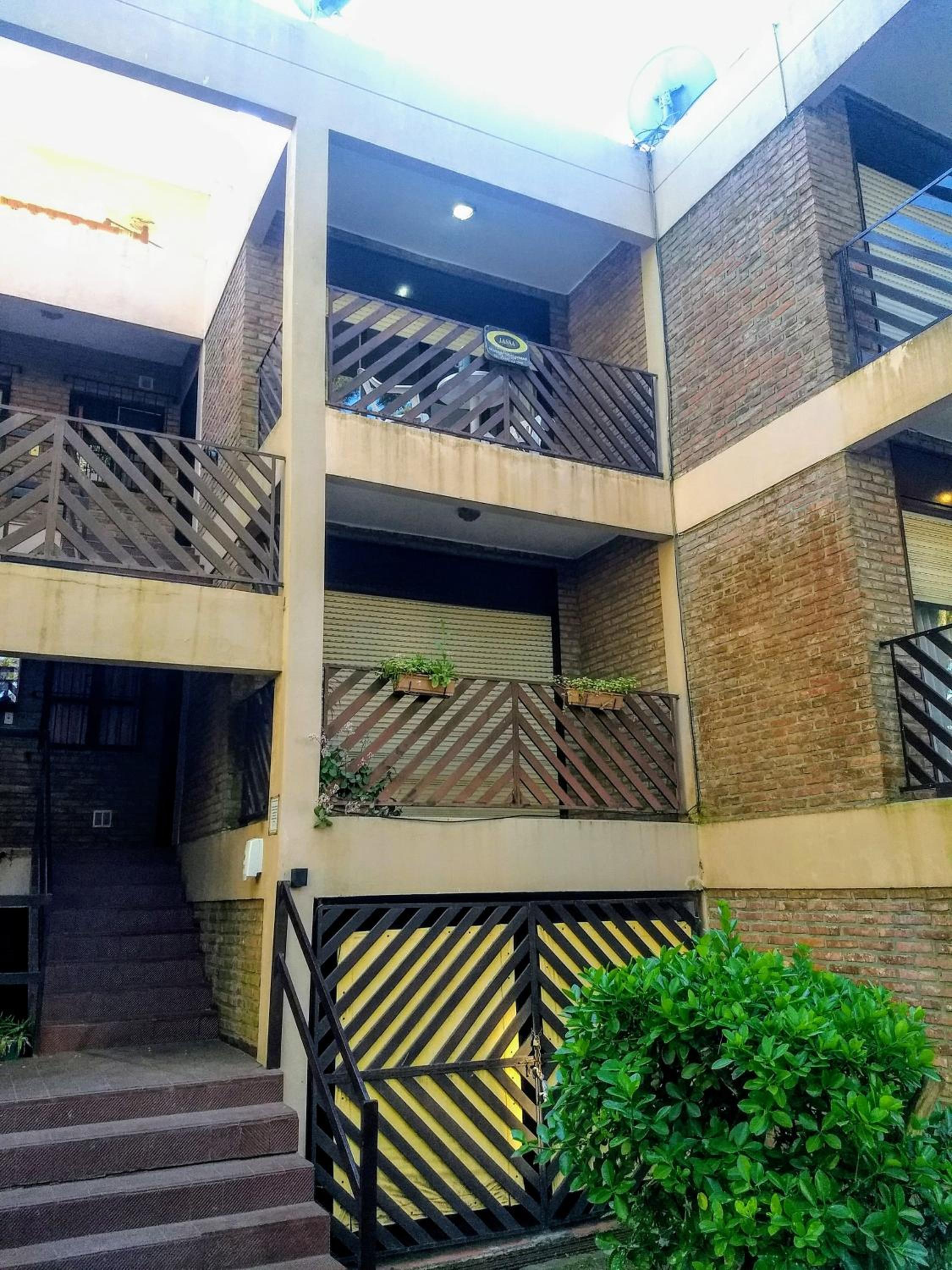 Departamento Pinamar 2 ambientes
