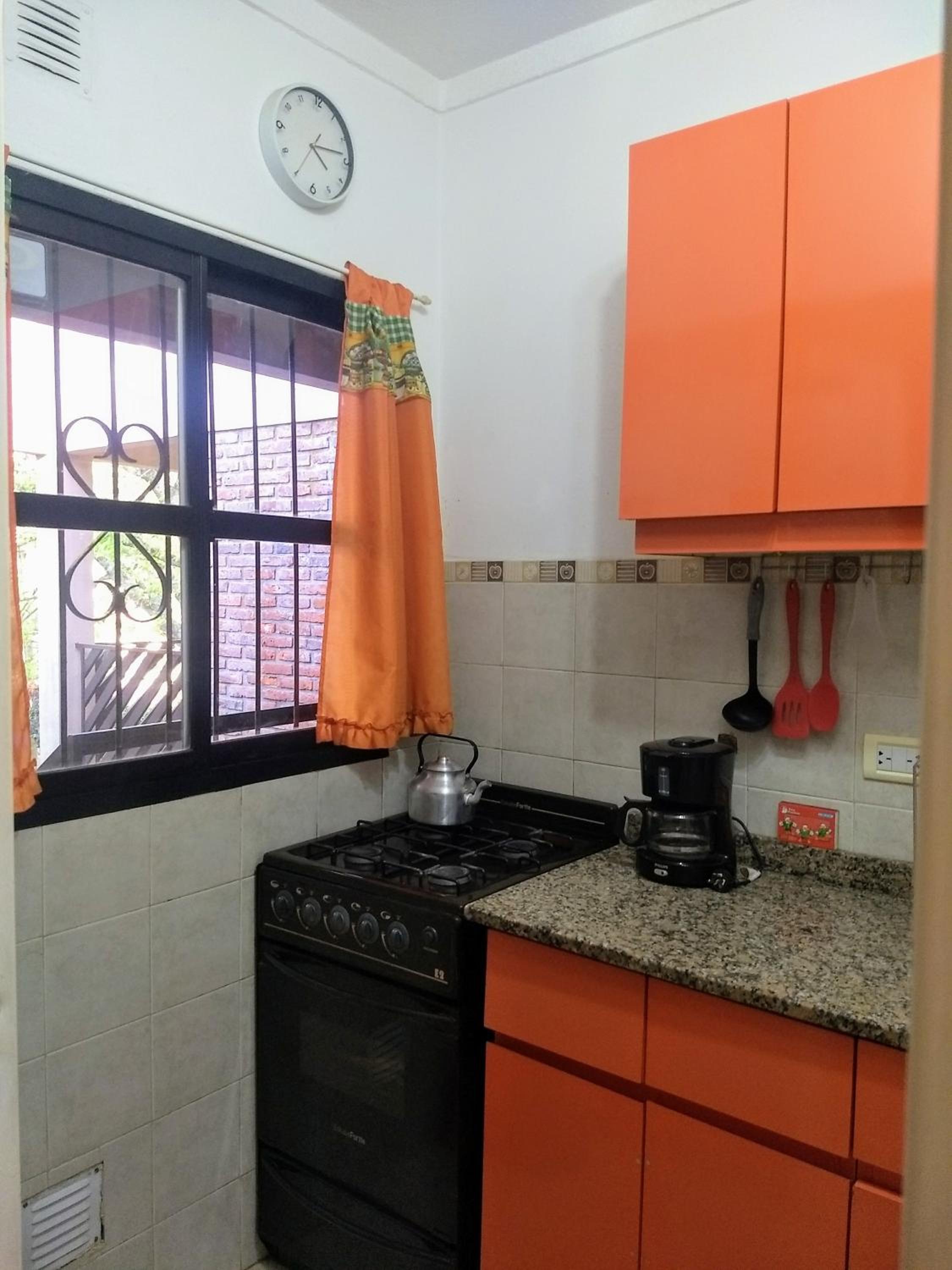 Departamento Pinamar 2 ambientes