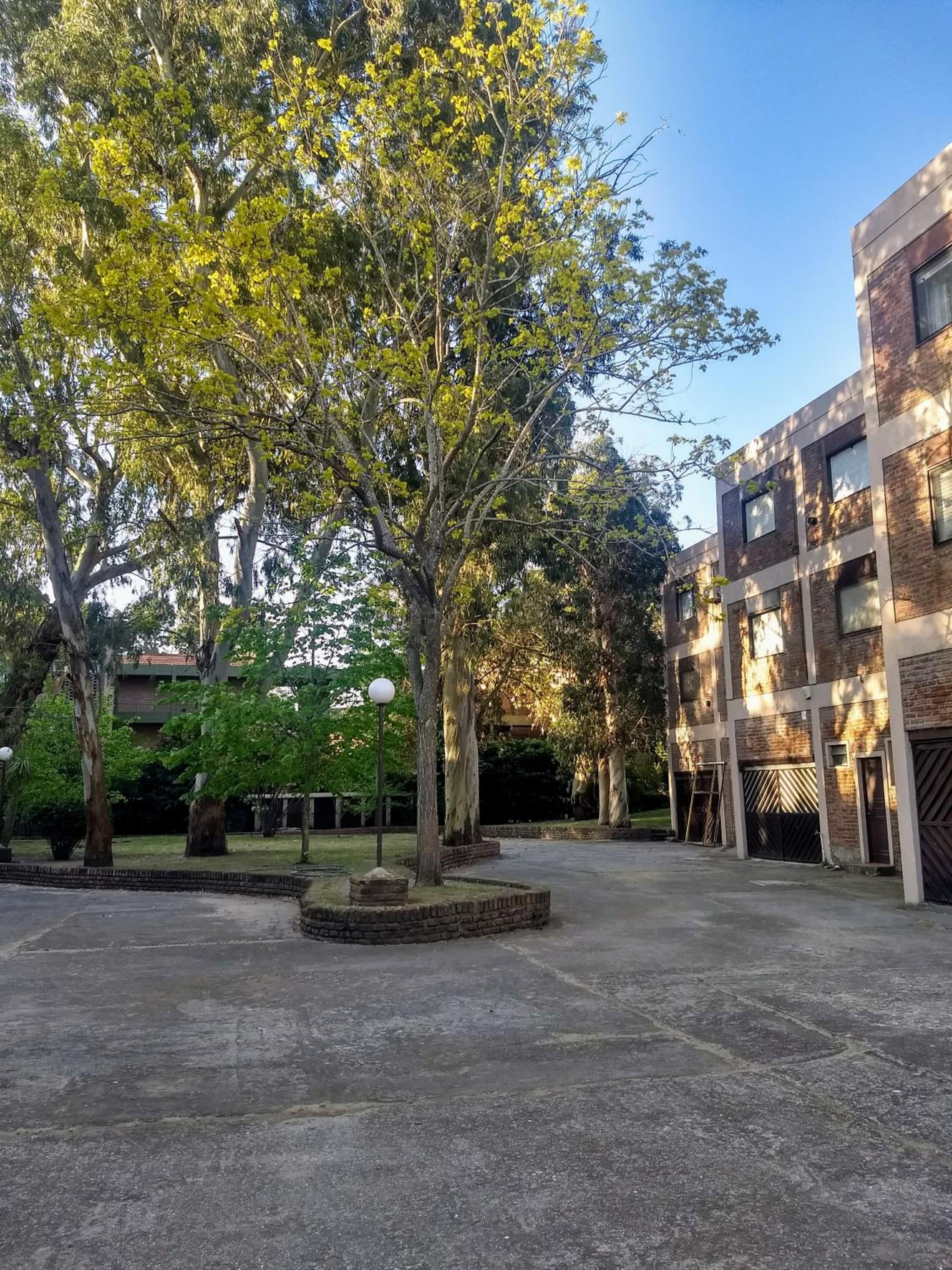 Departamento Pinamar 2 ambientes