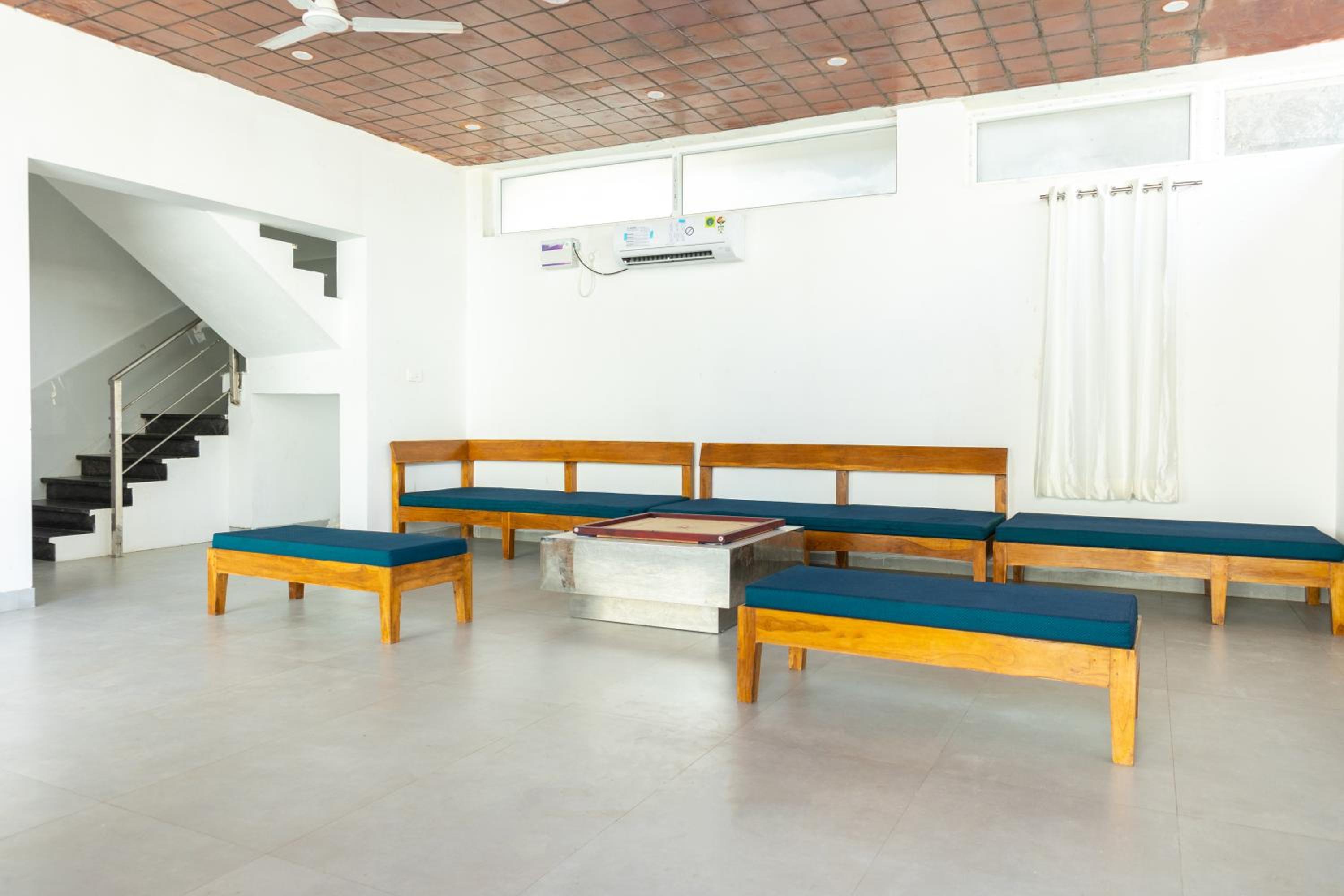 Taara Villa view 4