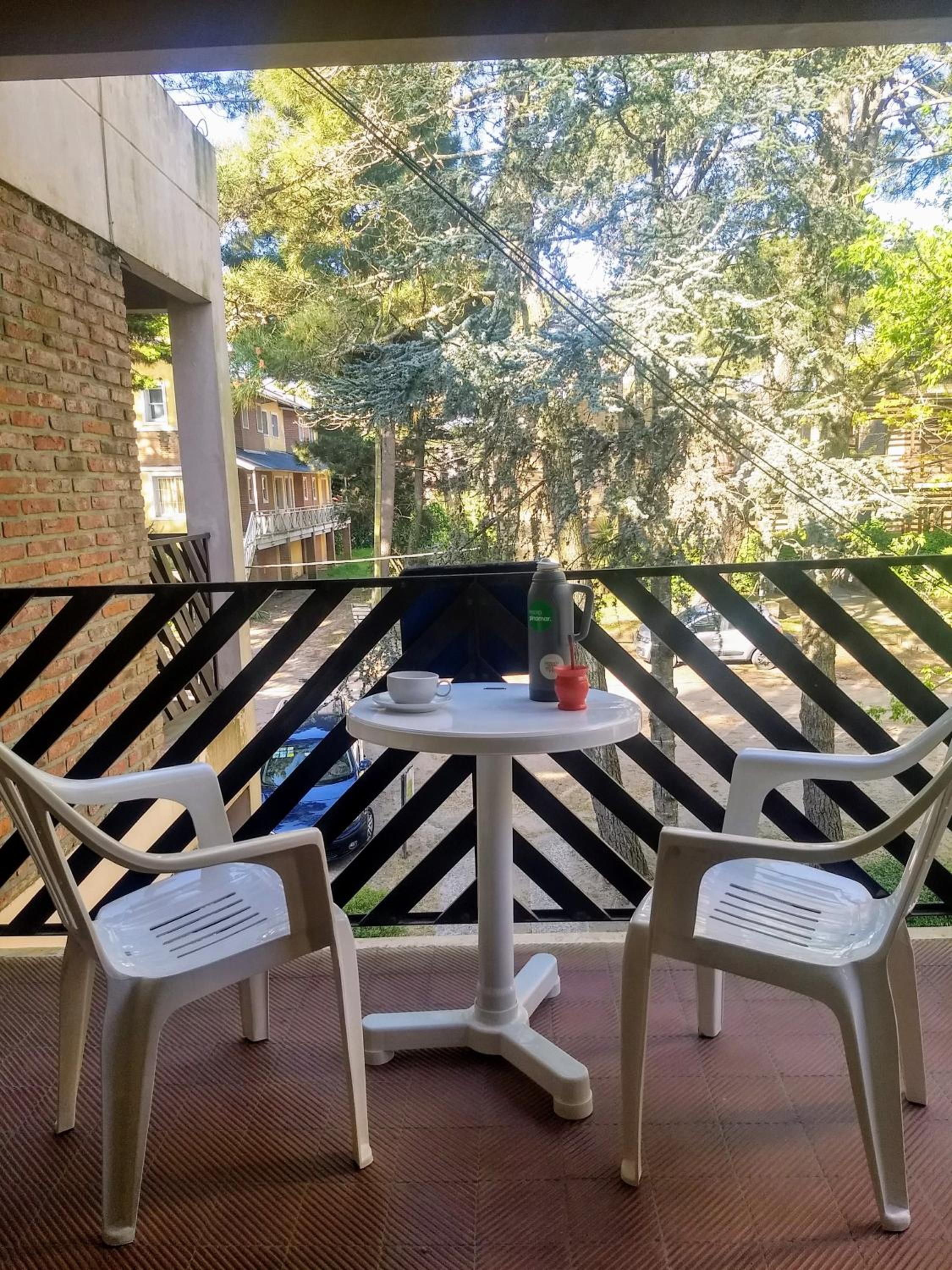 Departamento Pinamar 2 ambientes