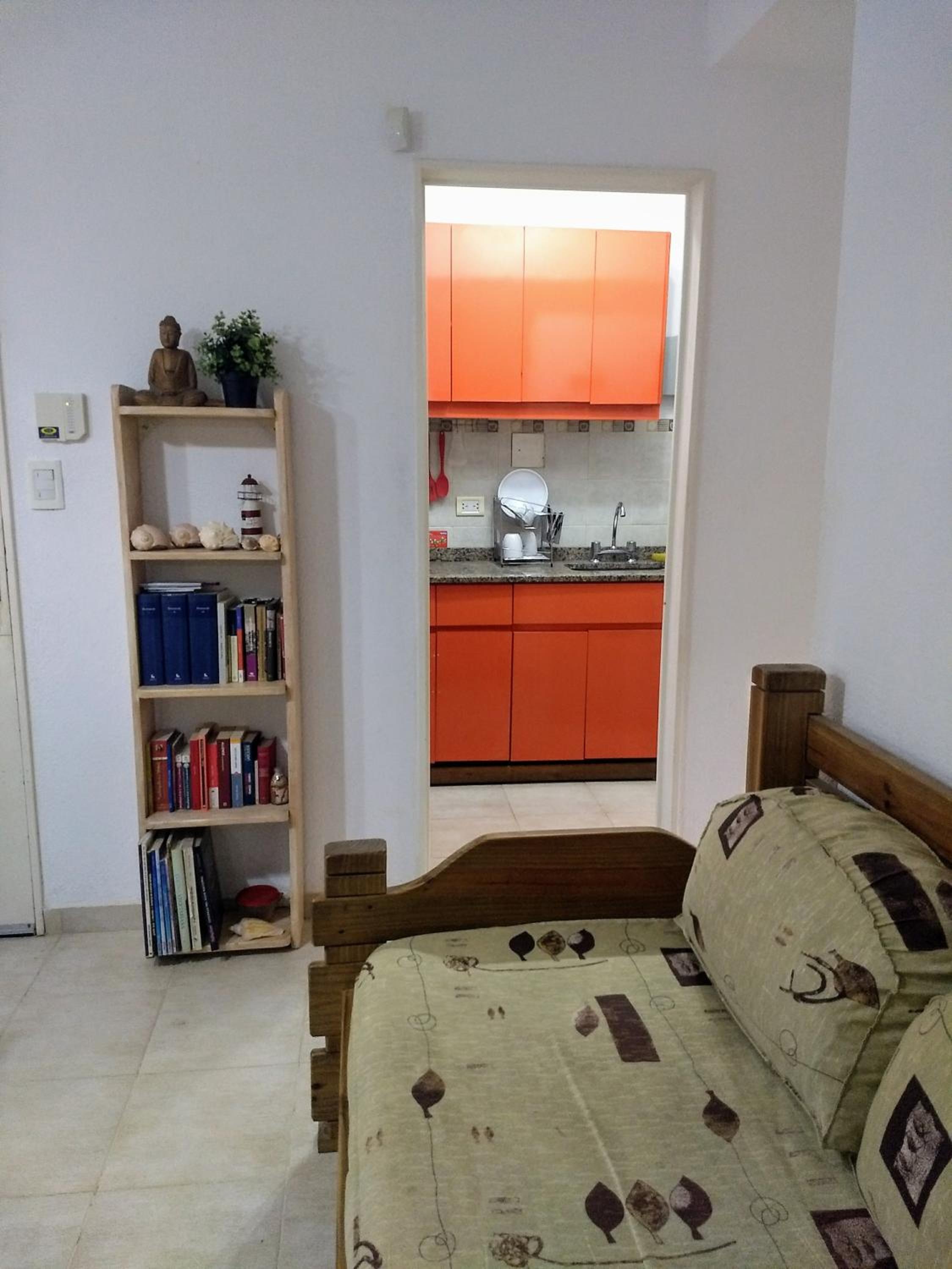 Departamento Pinamar 2 ambientes