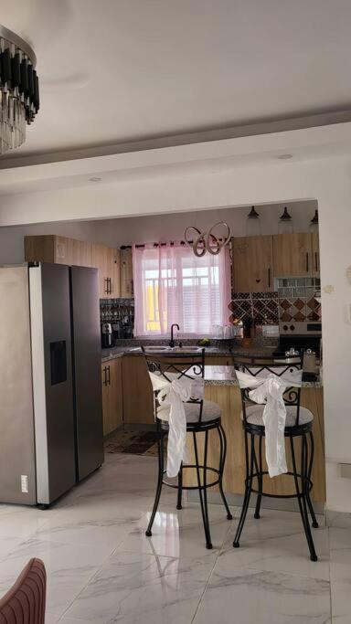 Luxury villa in punta cana with private pool view 3