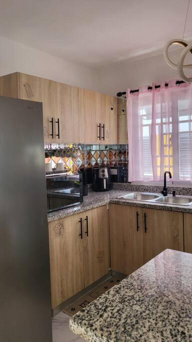 Luxury villa in punta cana with private pool view 4