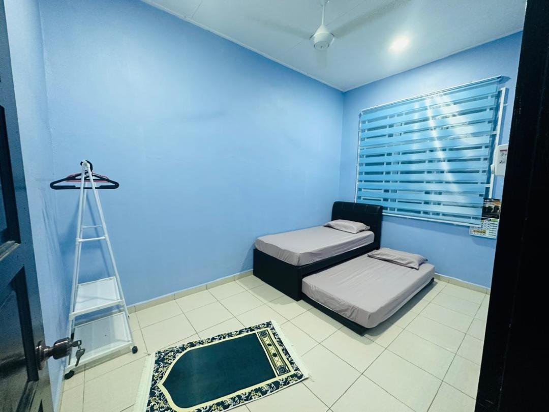 Xamella Homestay