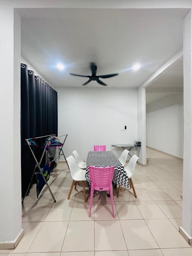 Xamella Homestay