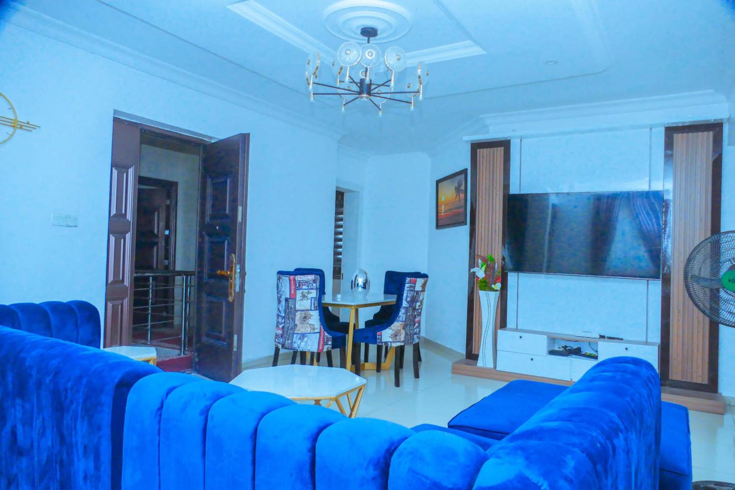 Flatmates Apartment view 3