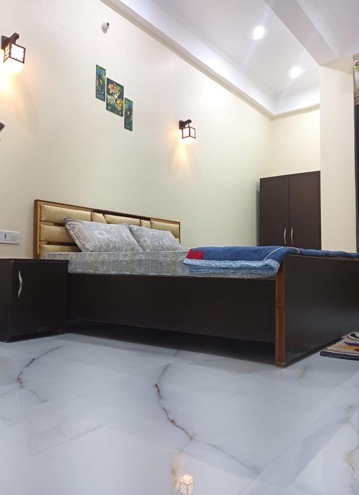 RAMAS Homestay 3min from Ayodhya Airport view 5