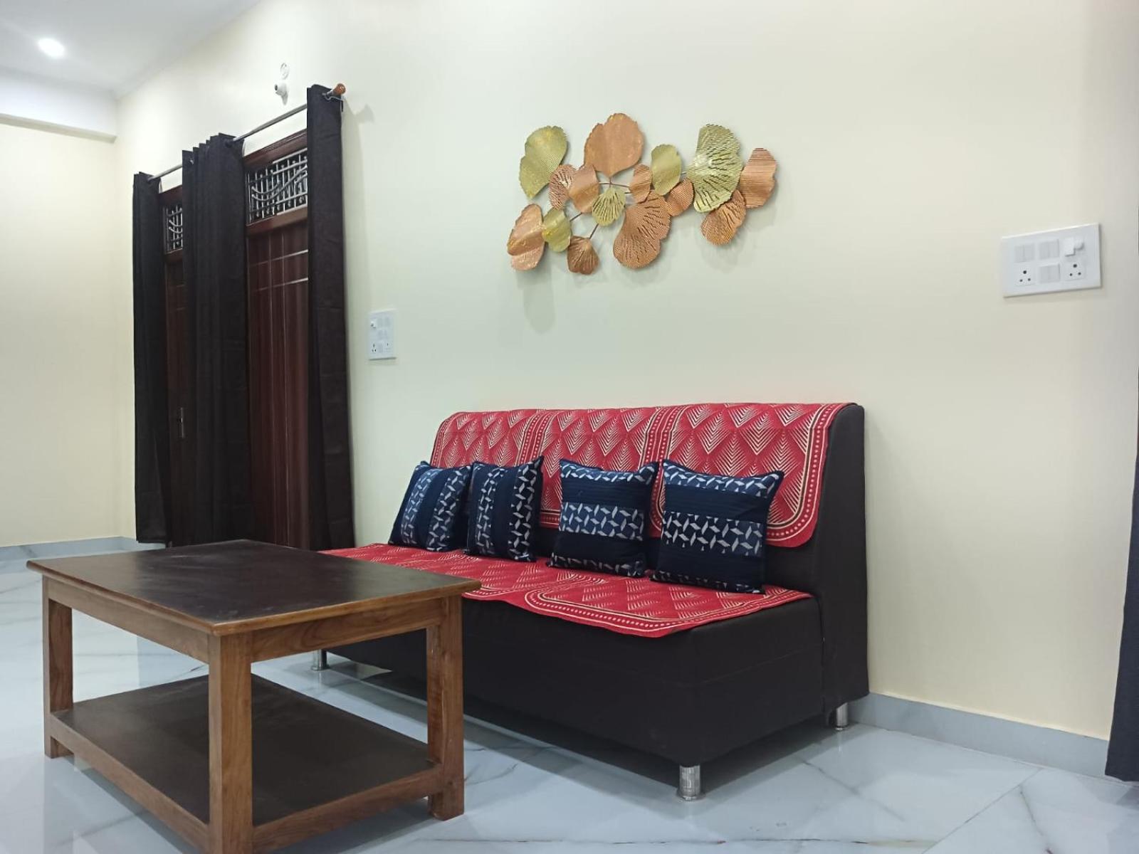 RAMAS Homestay 3min from Ayodhya Airport view 3