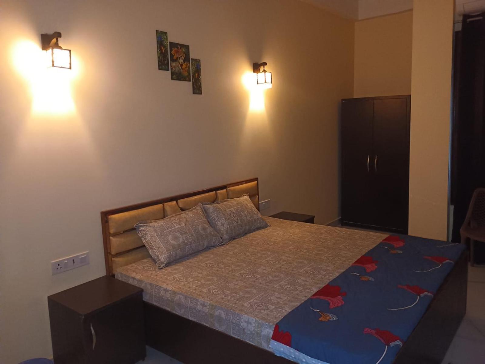 RAMAS Homestay 3min from Ayodhya Airport view 4