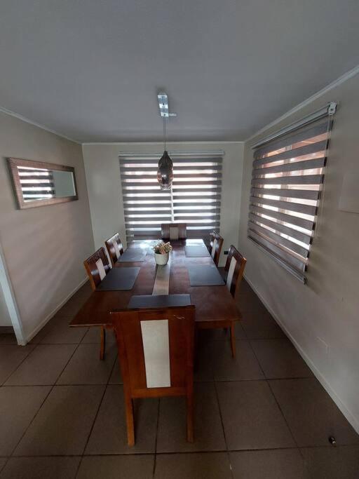 Hermosa casa en Santiago, Lampa