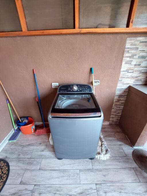 Hermosa casa en Santiago, Lampa