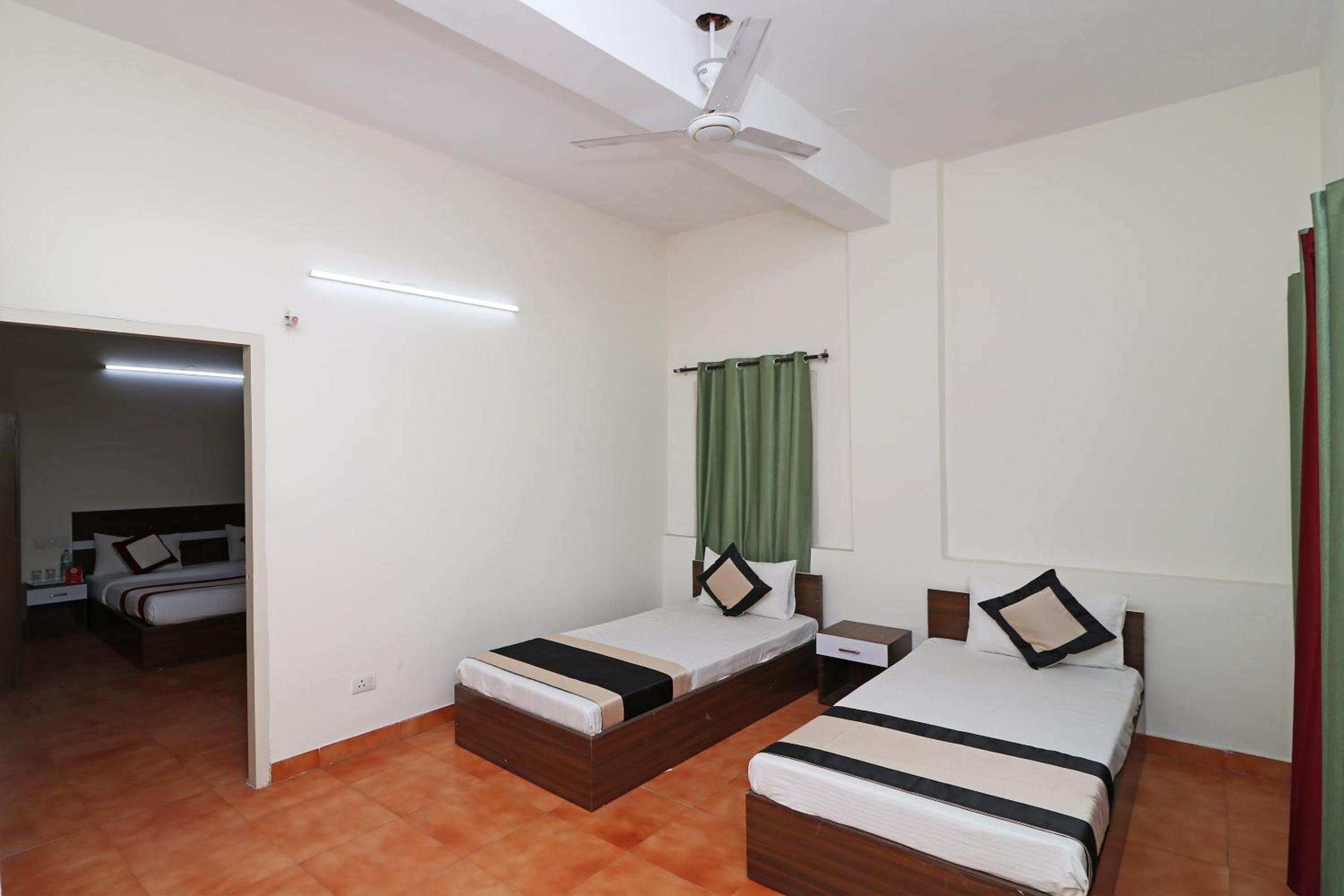 Hotel O Prime Plaza