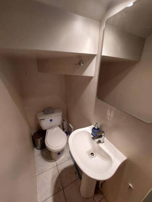Hermosa casa en Santiago, Lampa