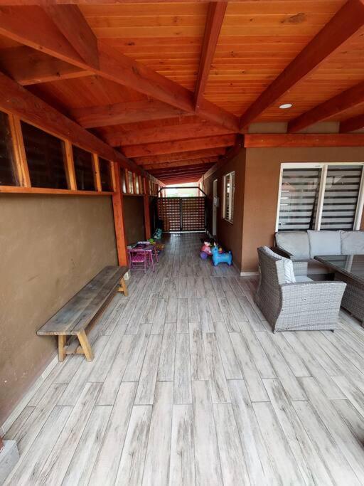 Hermosa casa en Santiago, Lampa
