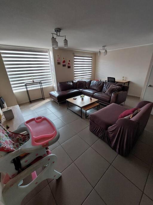Hermosa casa en Santiago, Lampa
