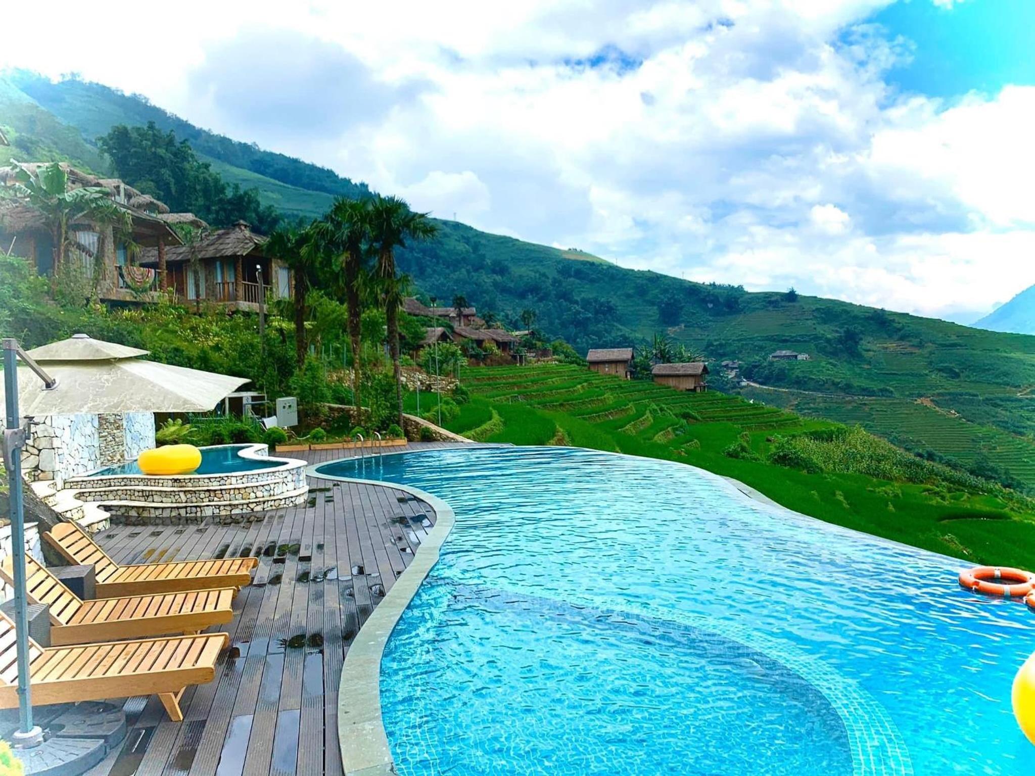 Laxsik Ecolodge view 4