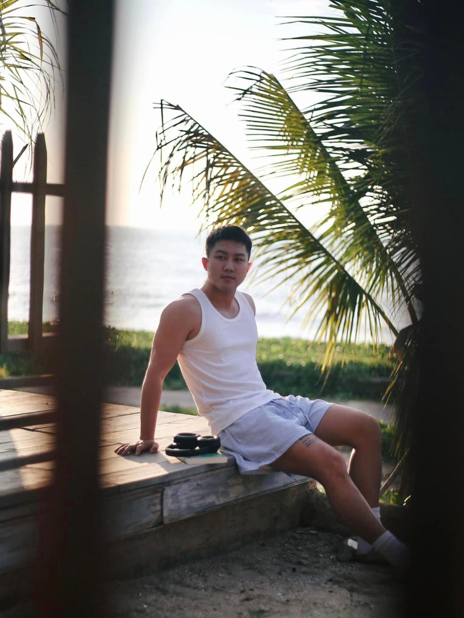 Thoai Mai House Phan Thiet - Nguyên căn view biển view 5
