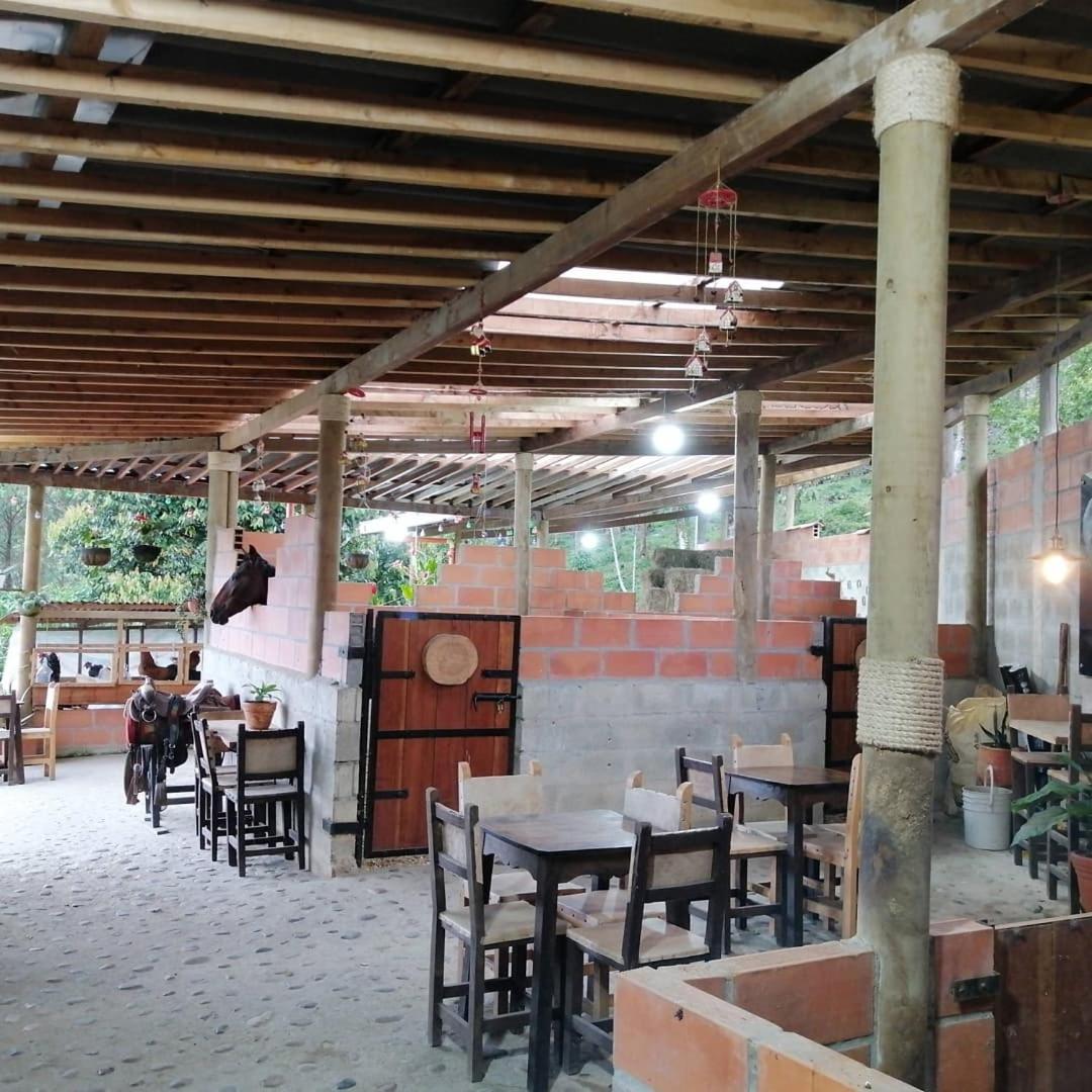 Monteclara Glamping