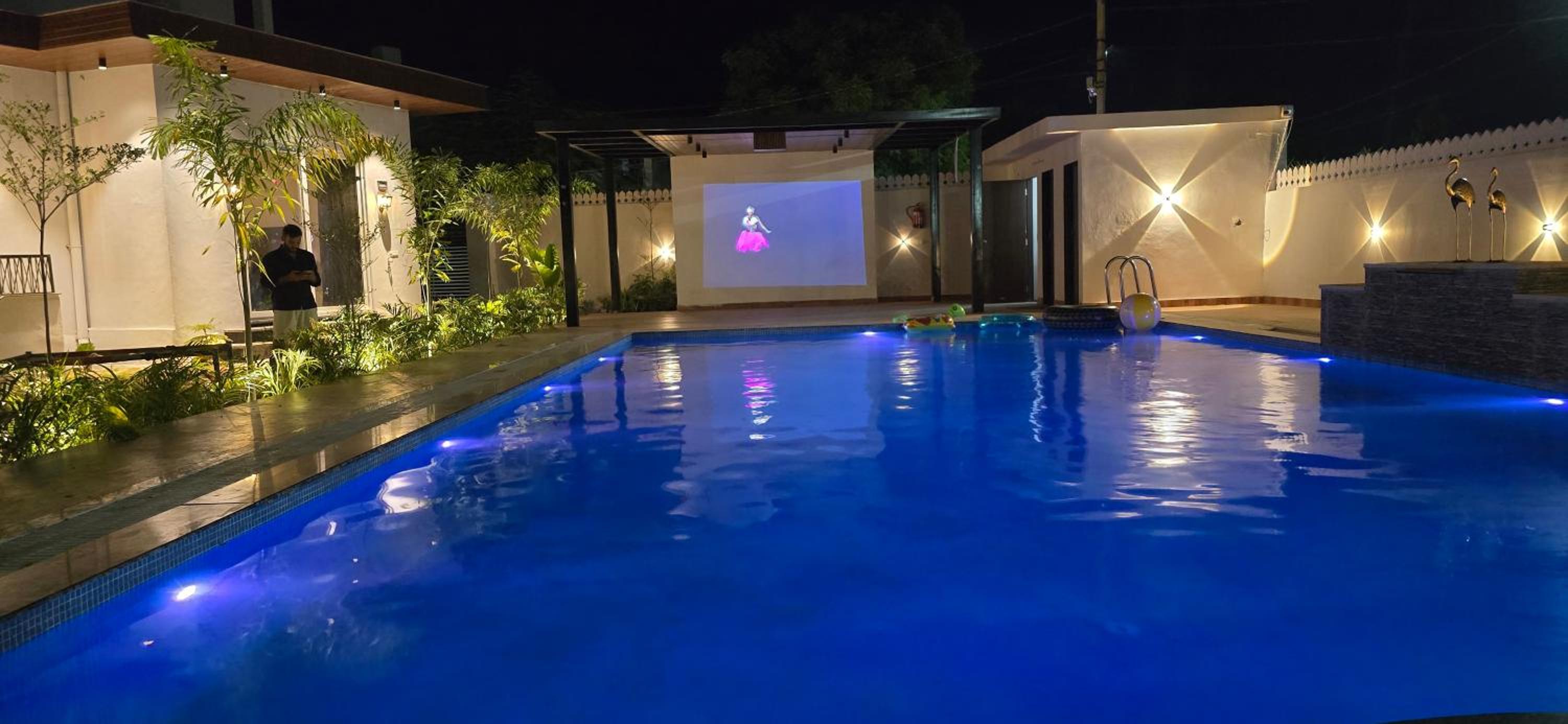 The Ramvati Resort & Restaurant view 5