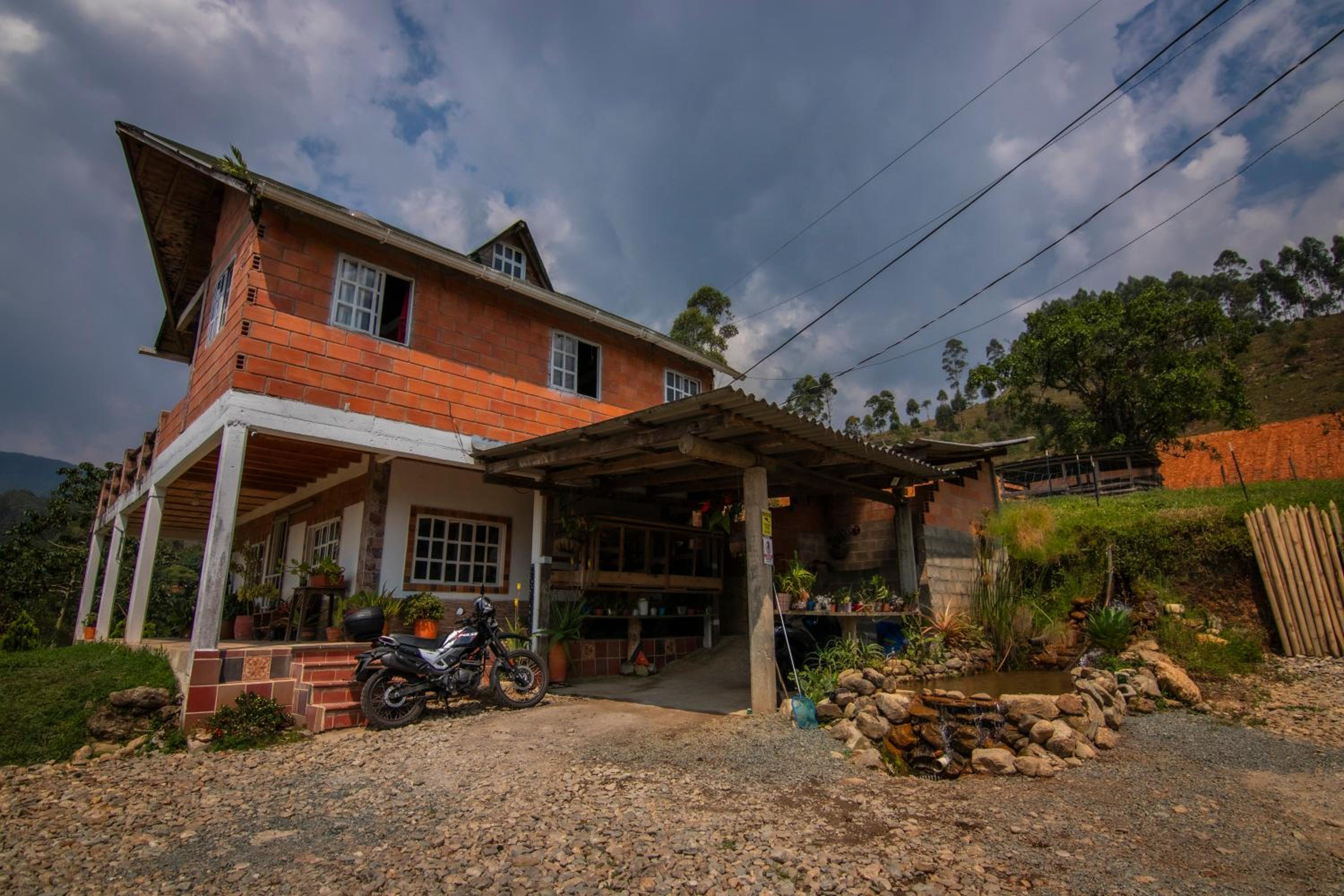 Monteclara Glamping