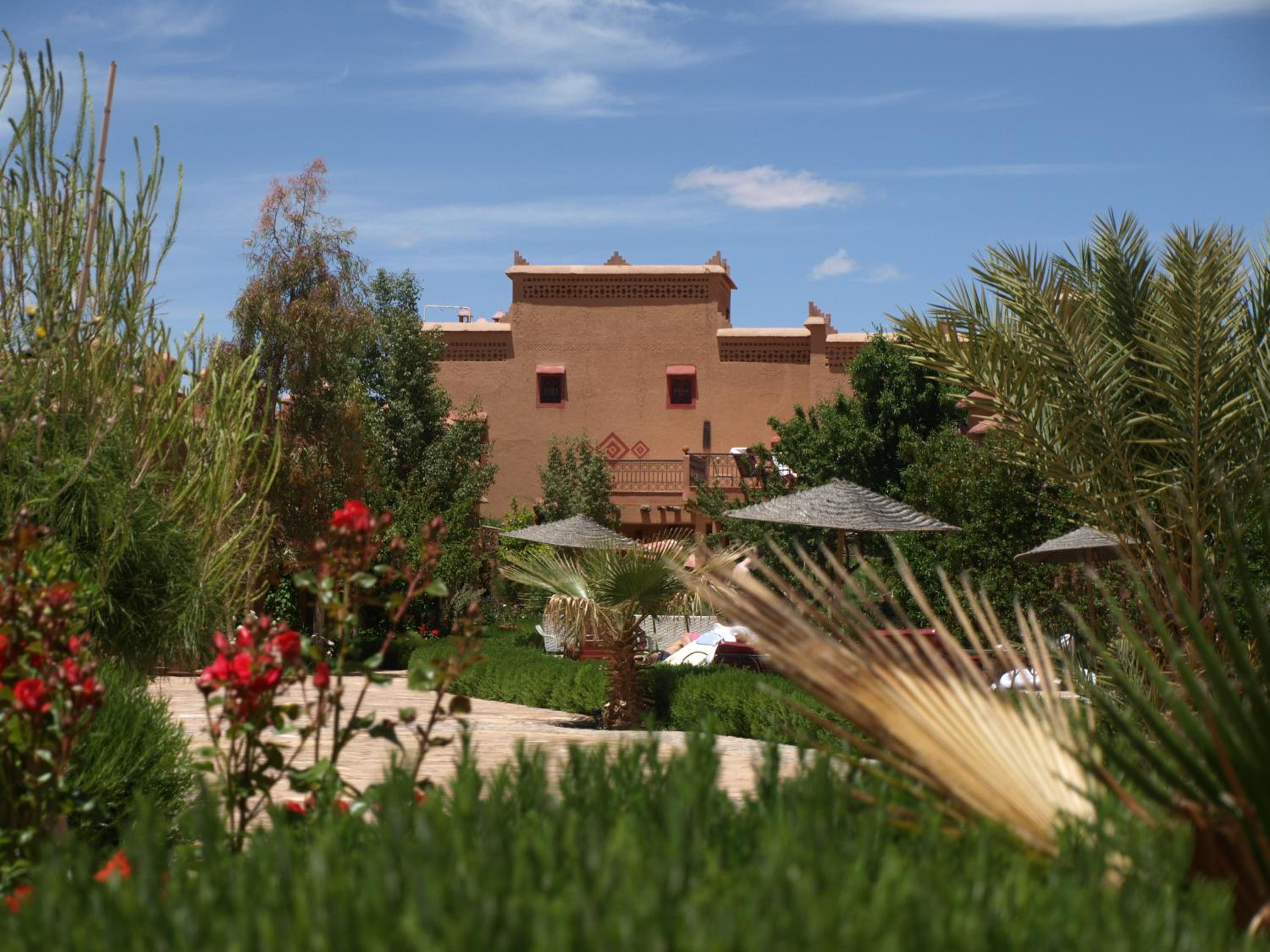 La Perle Du Dades
