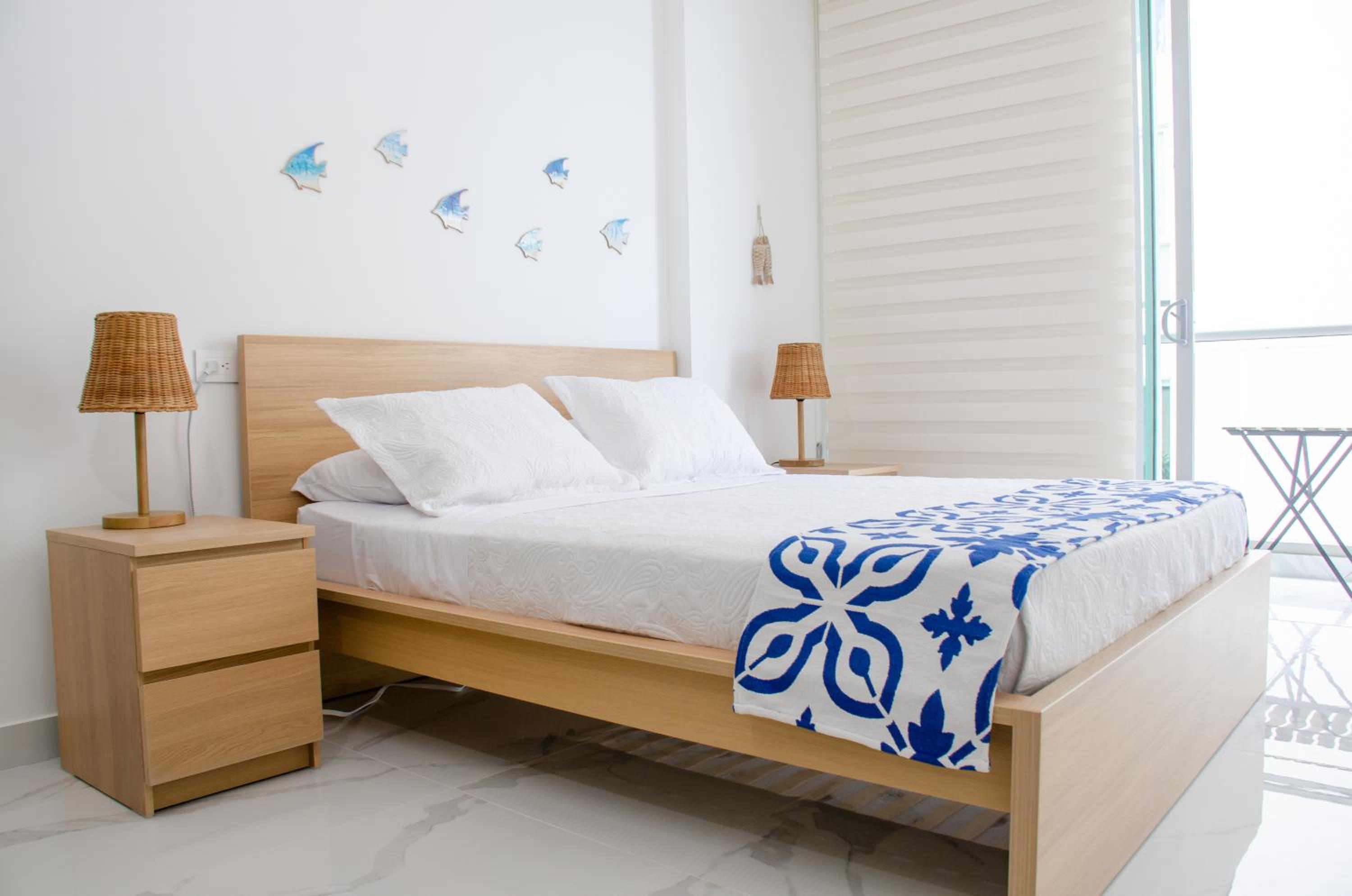 Nuevo Loft con vista al mar a pocos pasos de la playa