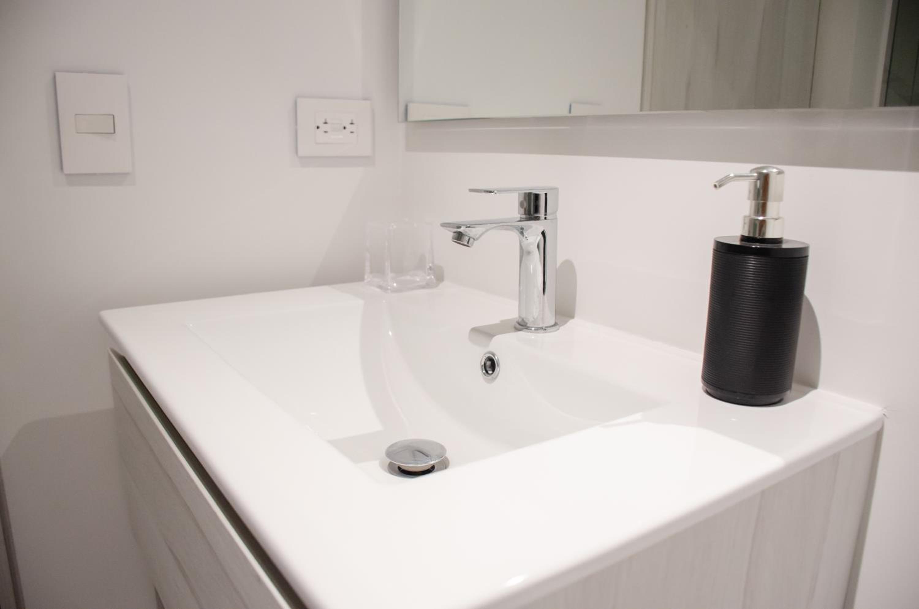 Nuevo Loft con vista al mar a pocos pasos de la playa