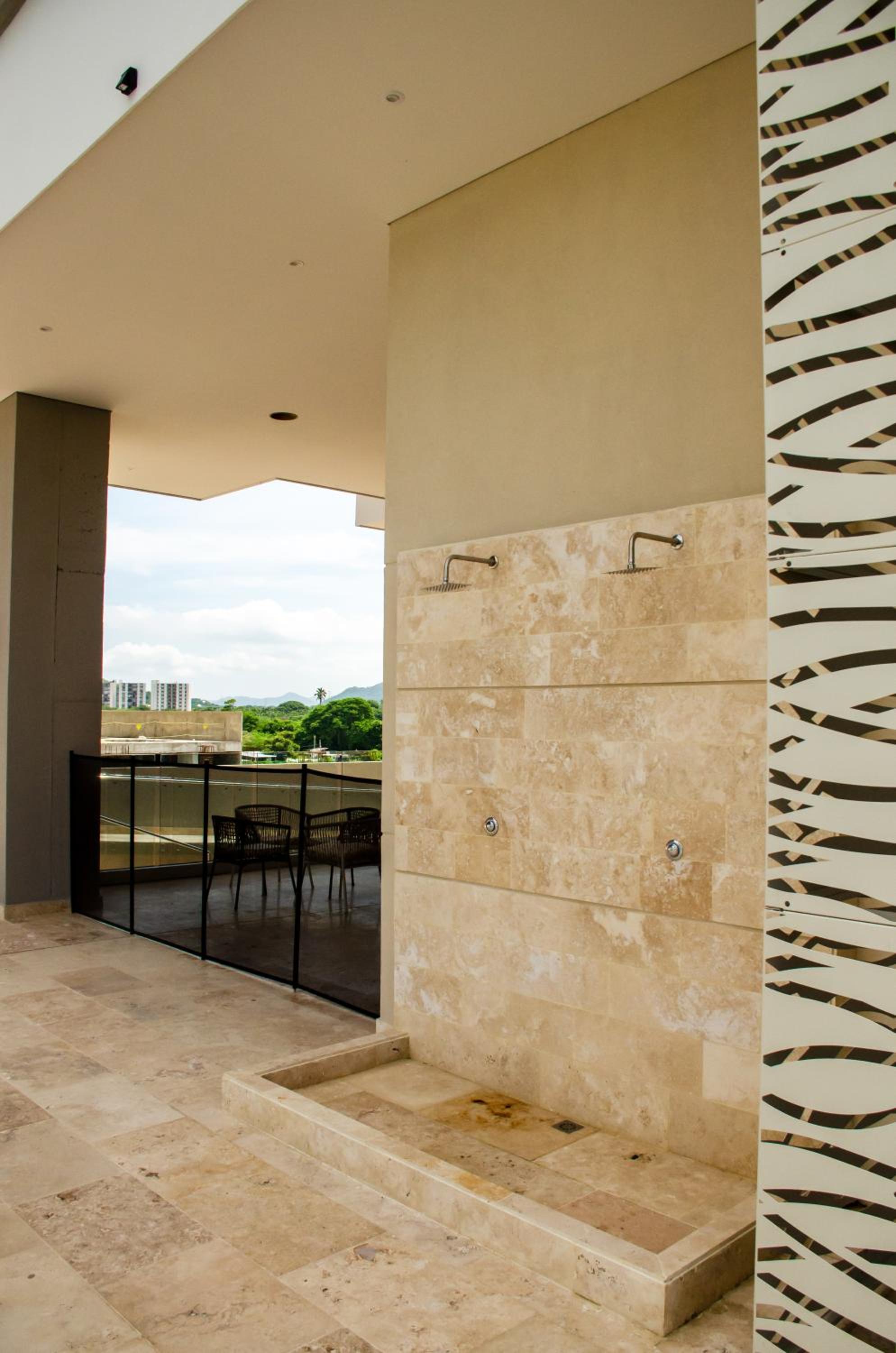 Nuevo Loft con vista al mar a pocos pasos de la playa