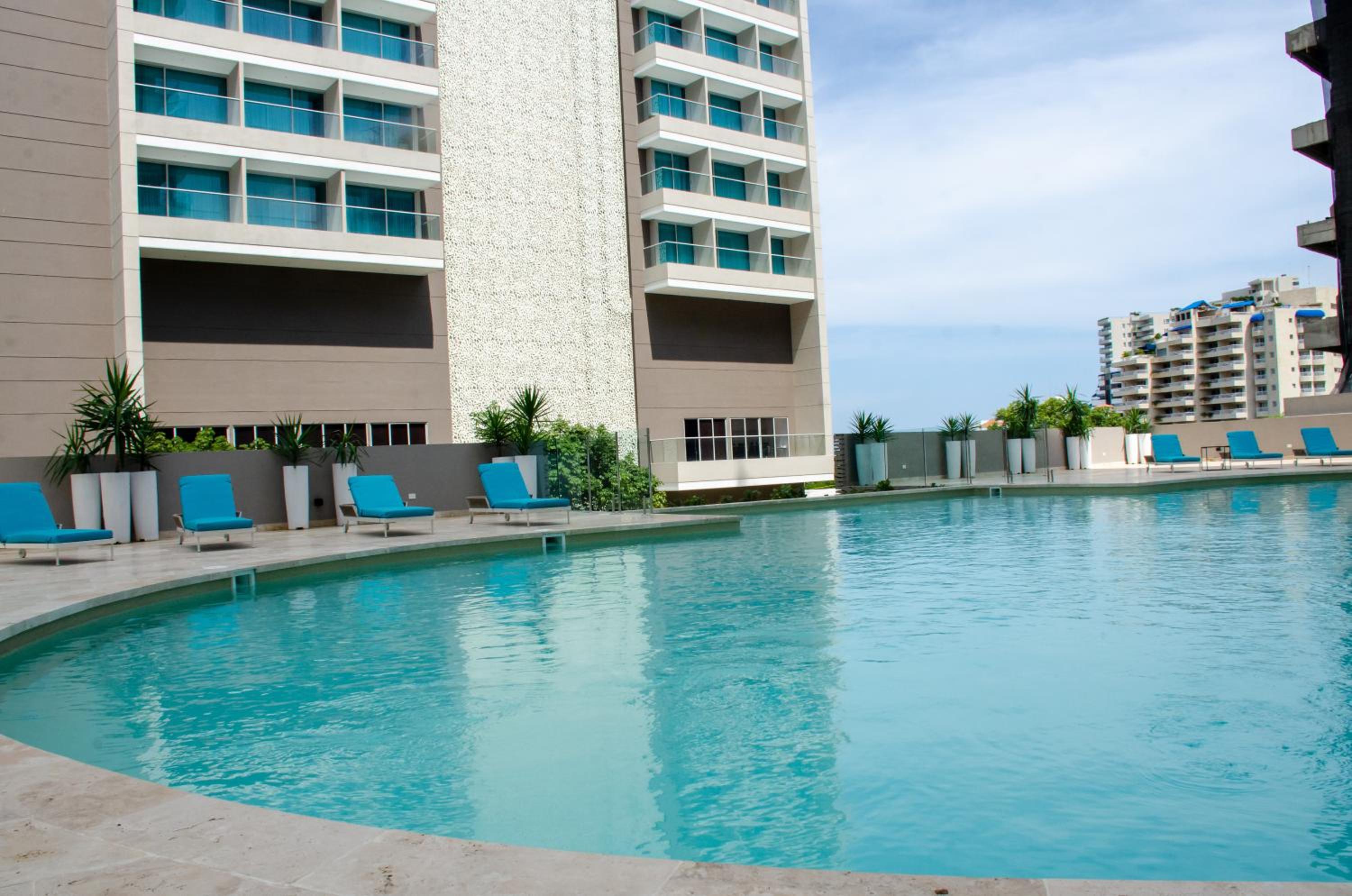 Nuevo Loft con vista al mar a pocos pasos de la playa