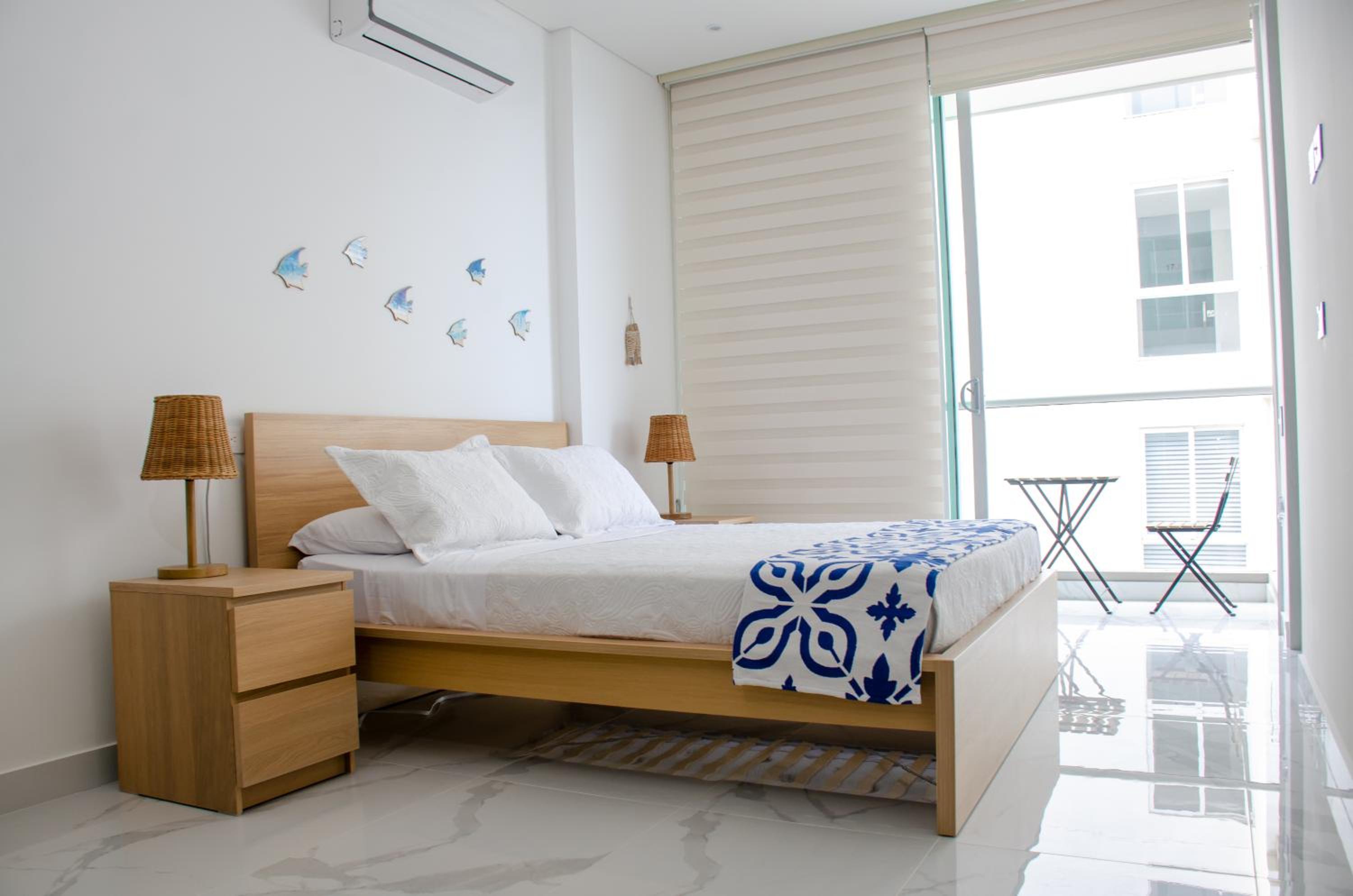 Nuevo Loft con vista al mar a pocos pasos de la playa