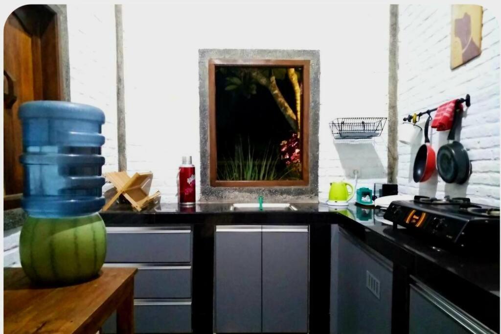 Kimbaran Bungalow