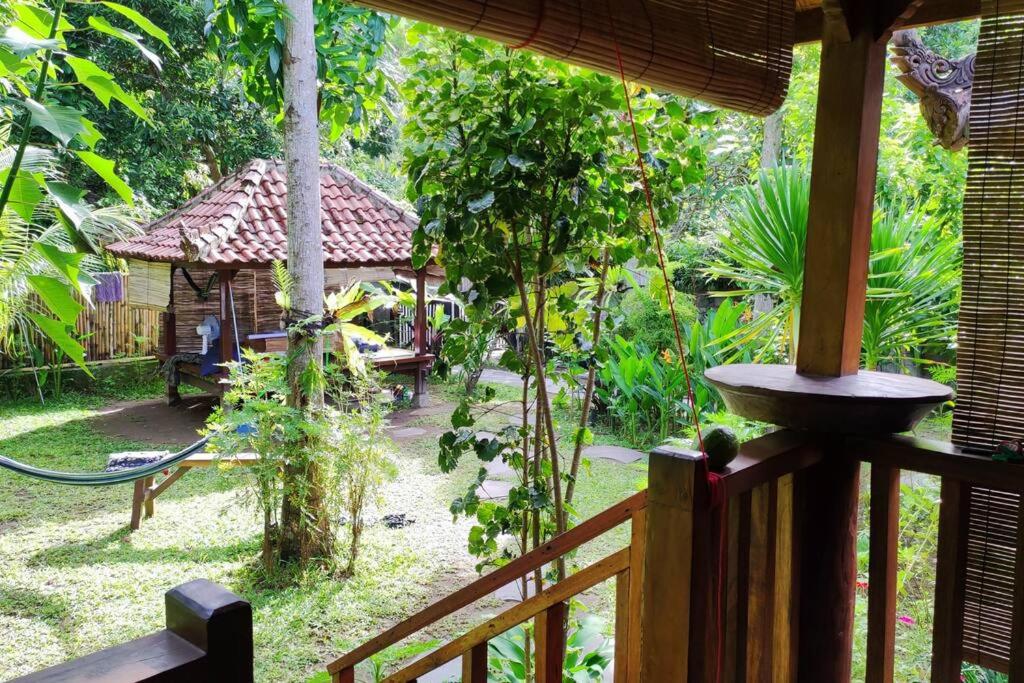 Kimbaran Bungalow
