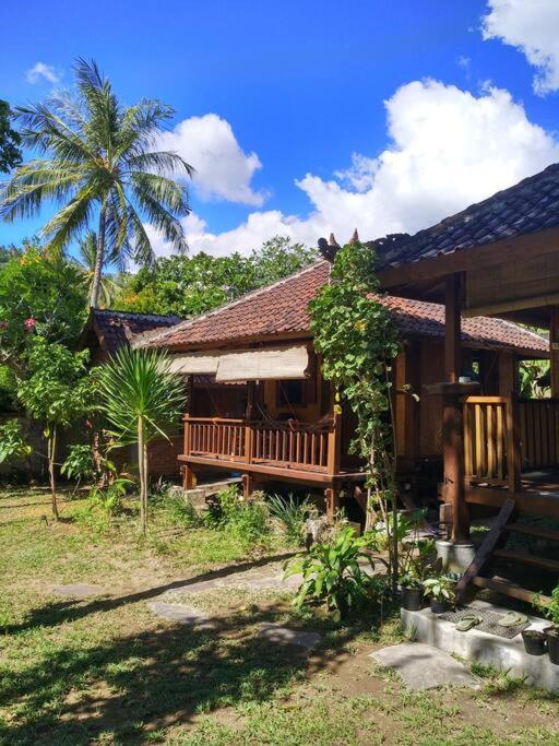 Kimbaran Bungalow