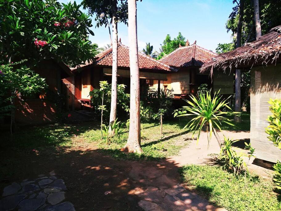 Kimbaran Bungalow