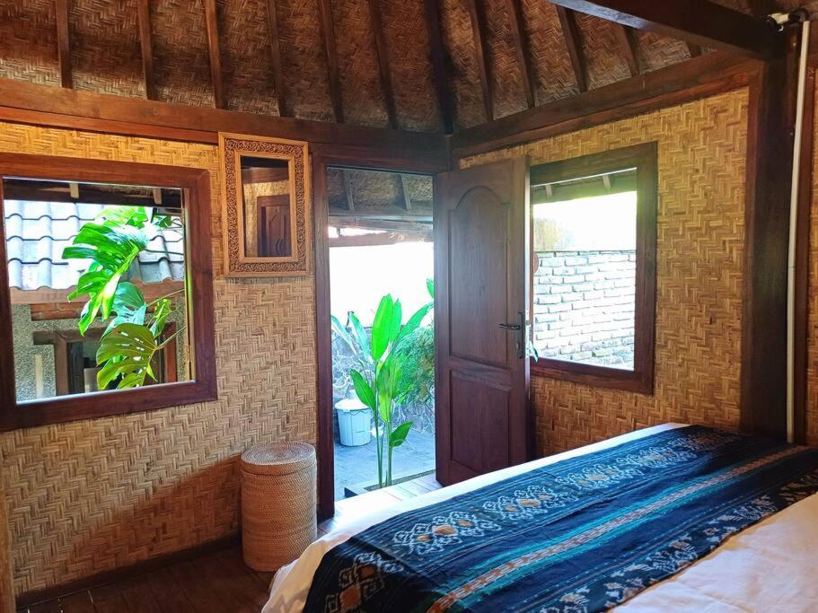 Kimbaran Bungalow