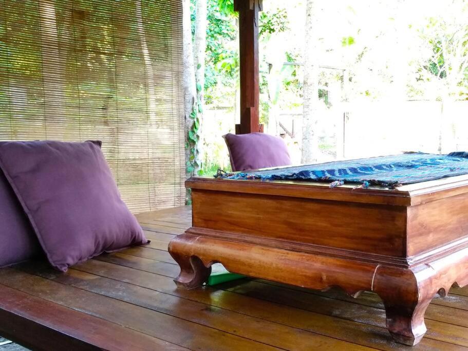 Kimbaran Bungalow