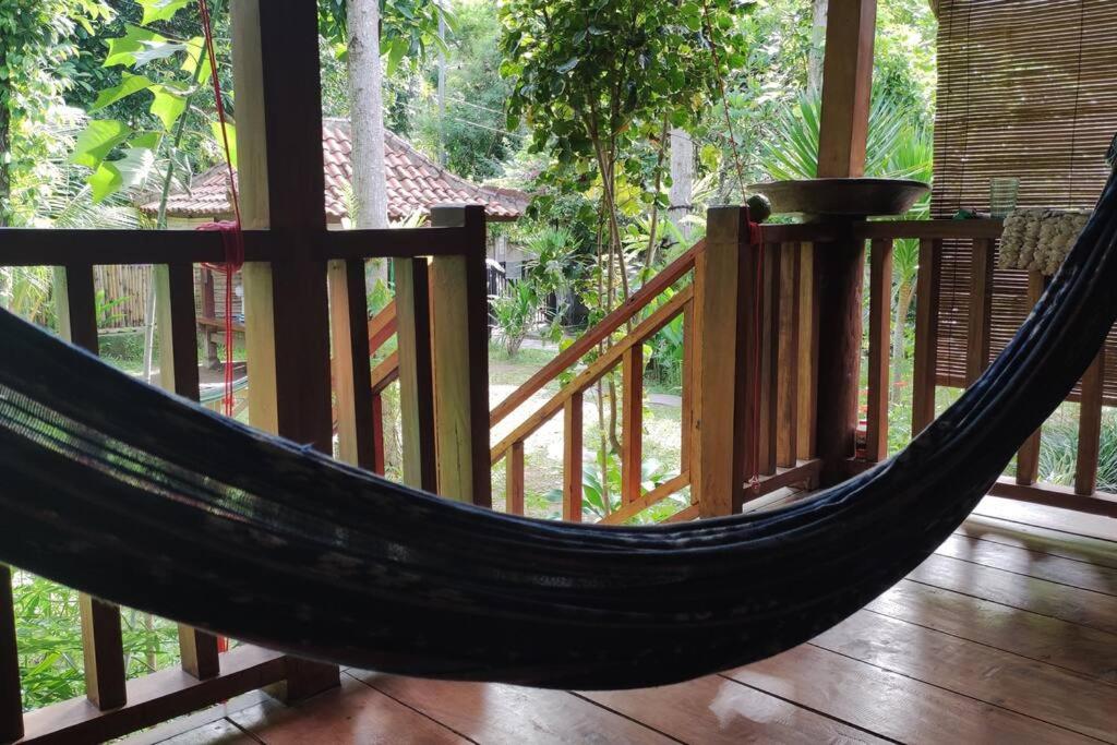 Kimbaran Bungalow