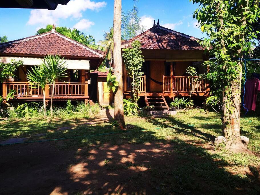 Kimbaran Bungalow