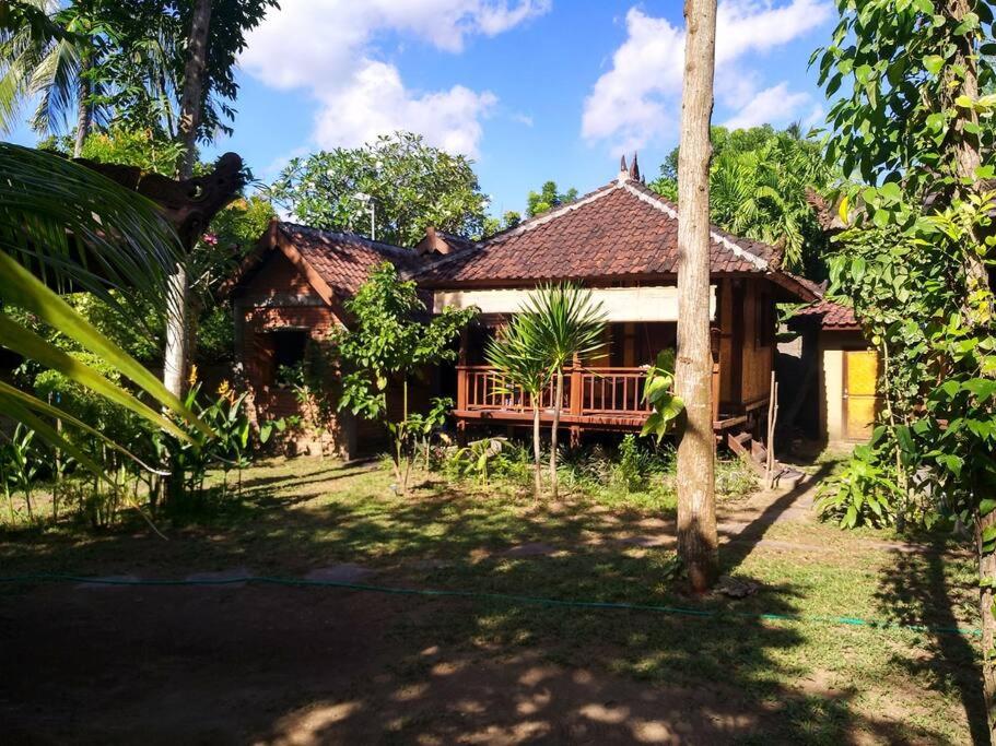 Kimbaran Bungalow
