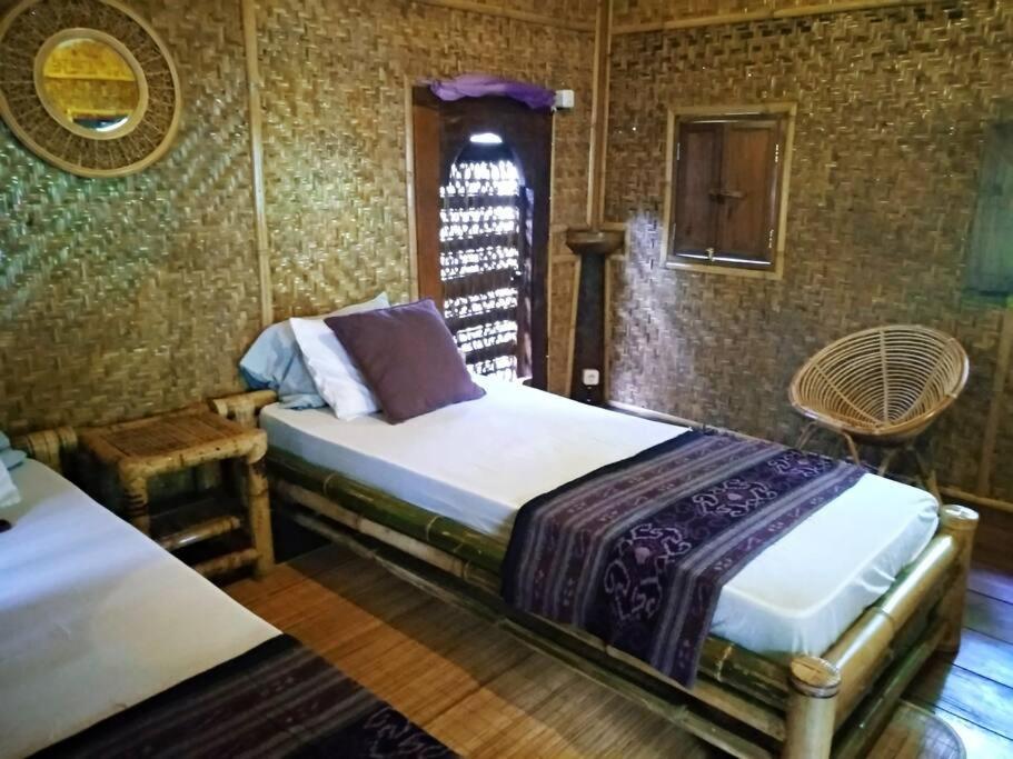 Kimbaran Bungalow