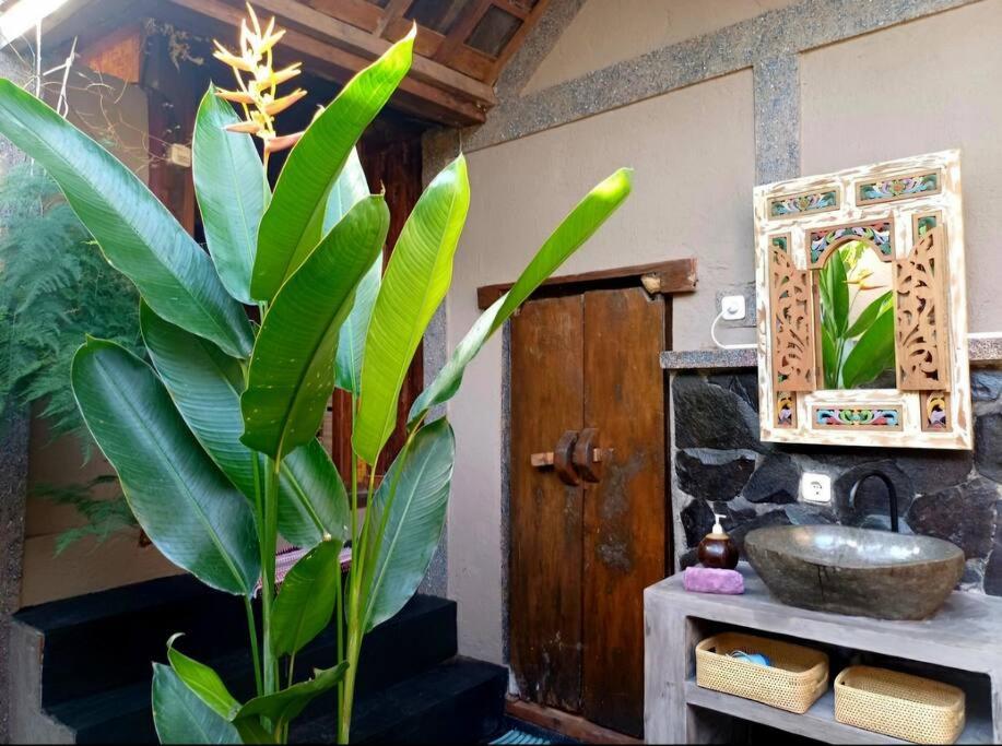 Kimbaran Bungalow