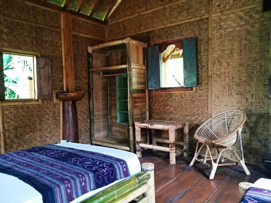 Kimbaran Bungalow