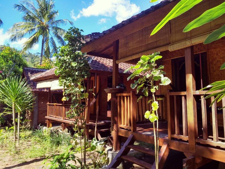 Kimbaran Bungalow