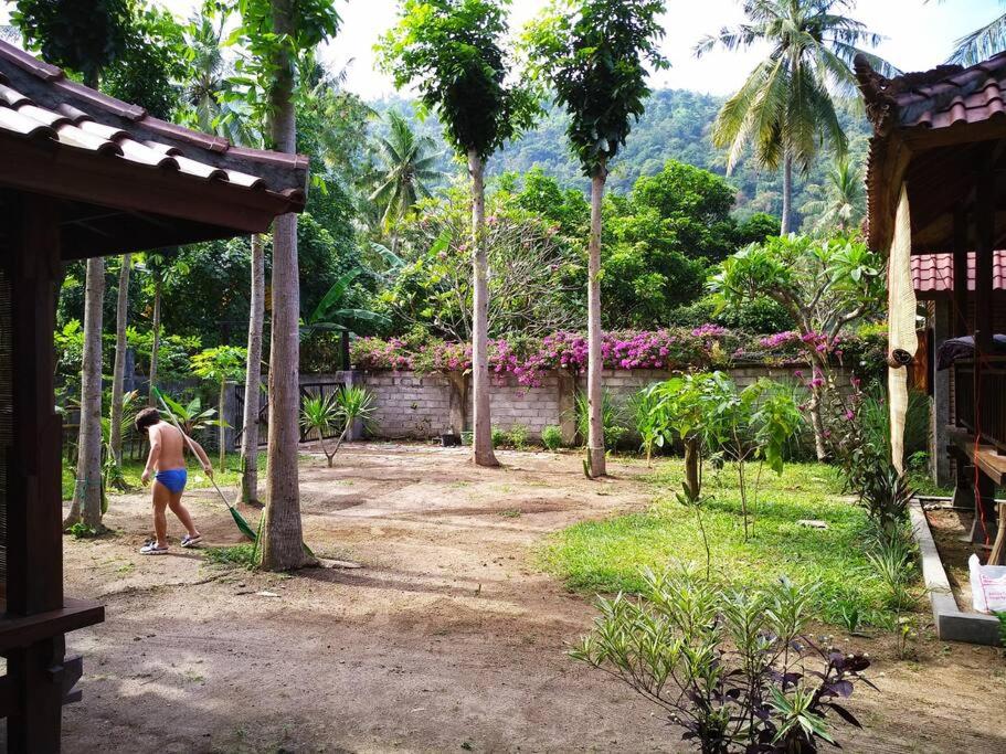 Kimbaran Bungalow