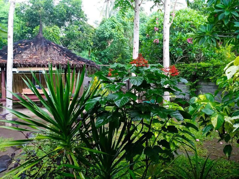 Kimbaran Bungalow