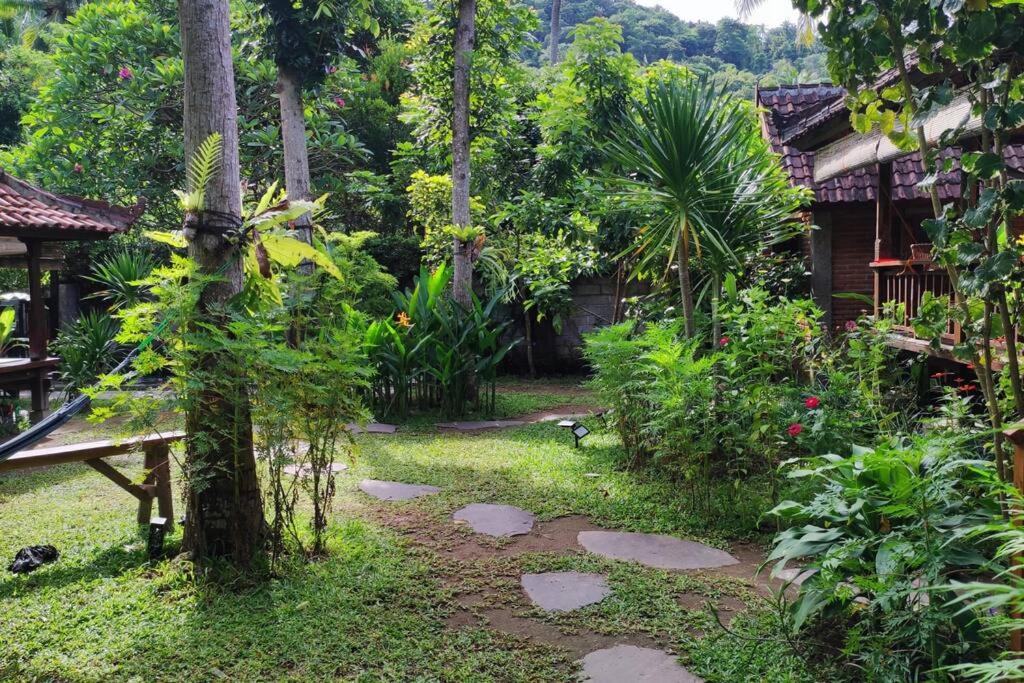 Kimbaran Bungalow