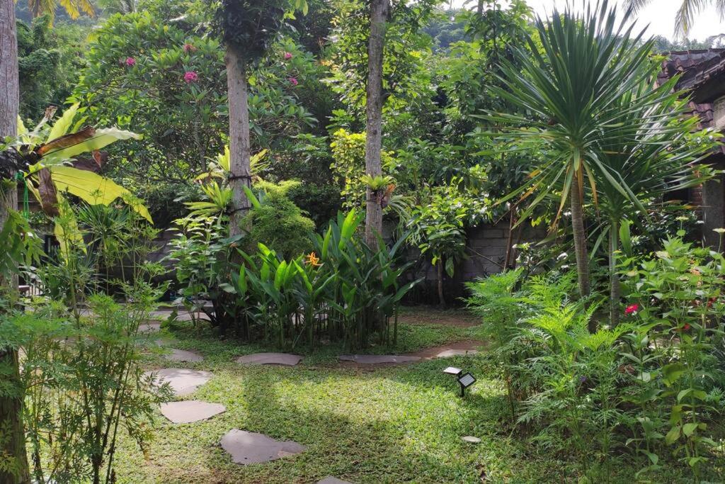 Kimbaran Bungalow