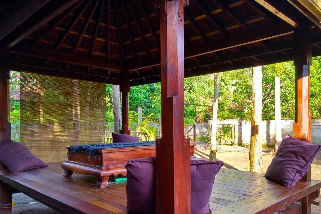 Kimbaran Bungalow